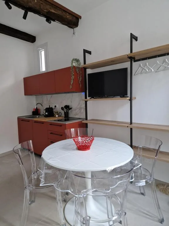 Camera Matrimoniale con Bagno Privato — Sailor and the Moon