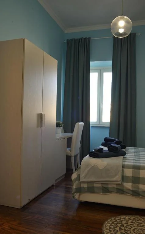 Camera Matrimoniale con Bagno Privato — Sophie’s Choice 2 a San Pietro