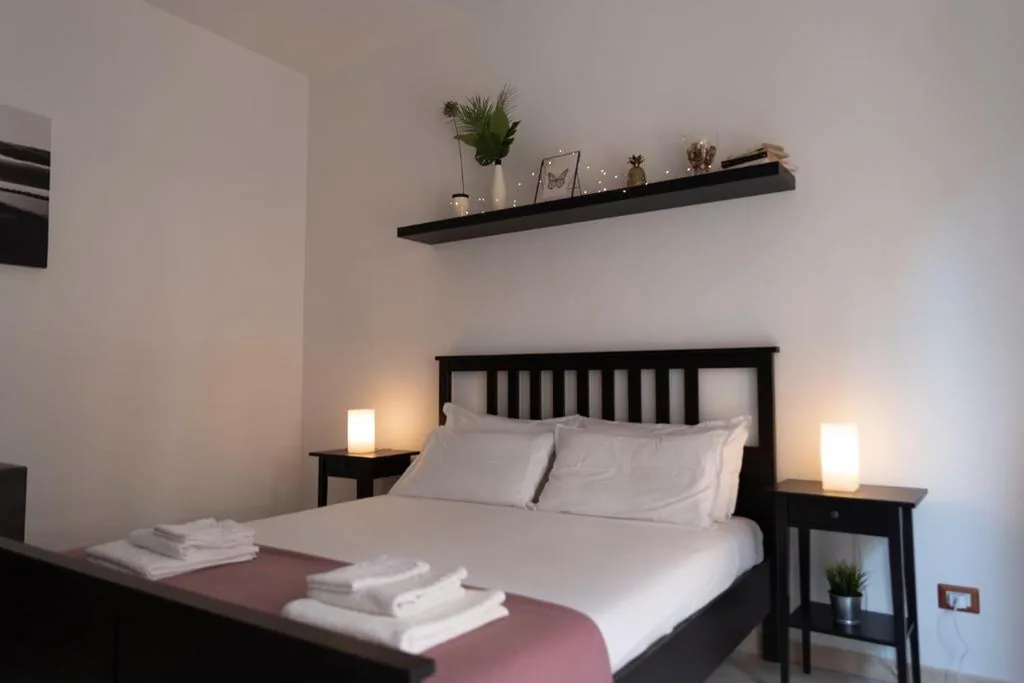 Double Room with Private Bathroom — The Good Place B&B