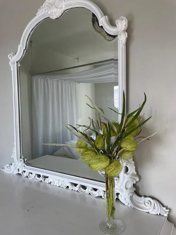 Double Room with Private Bathroom — Ti vengo a cercare B&B