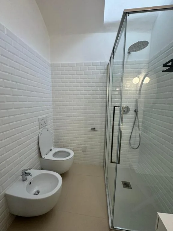 Camera Matrimoniale con Bagno Privato — Titti guest-house