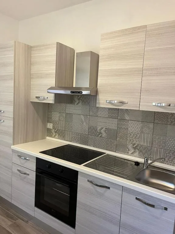 Double Room with Private Bathroom — Villa Flora di Capriata d’orba