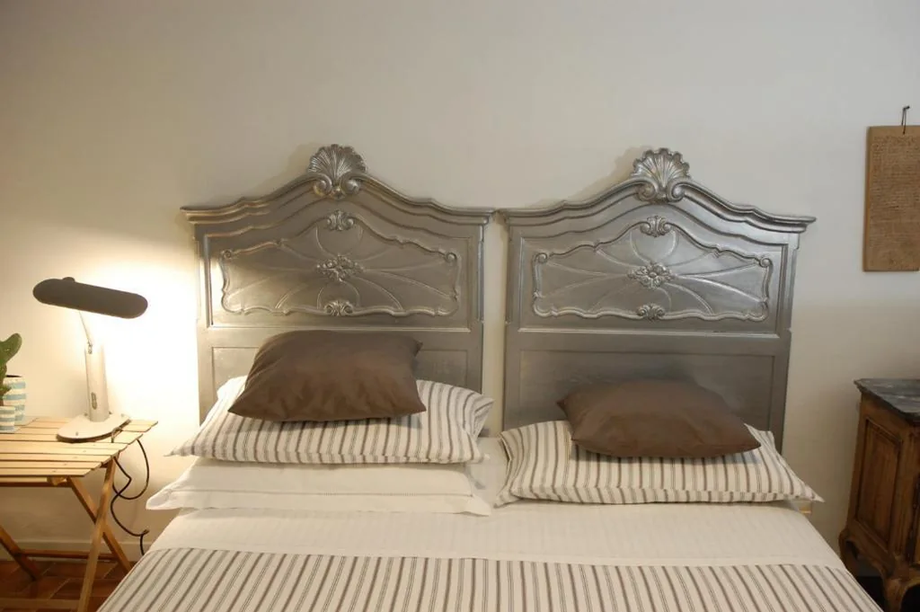 Camera Matrimoniale con Bagno Privato — Virginias B&B