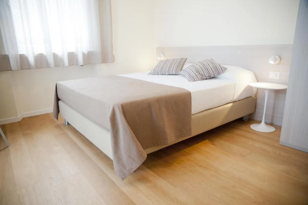 Double Room with Balcony and Sea View — Via delle 5 Terre