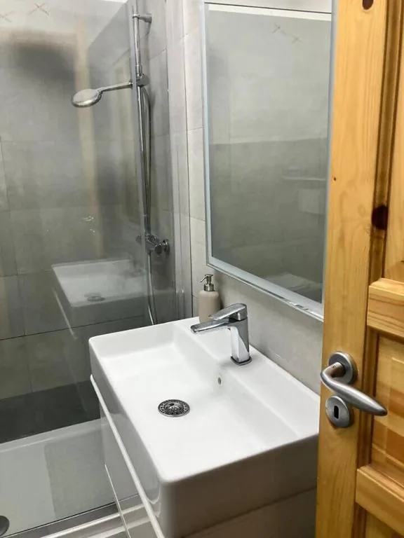 Double Room with Balcony — Grattacielo Rooms