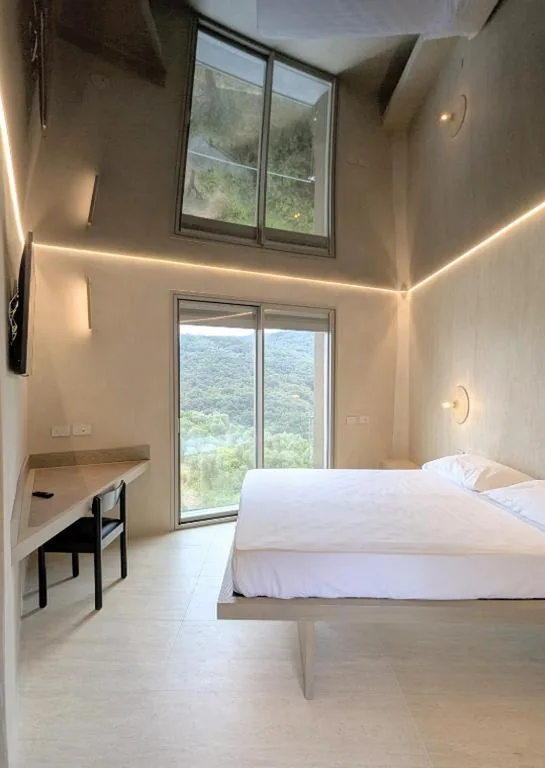 Camera Matrimoniale con Balcone — Le Stele Hotel