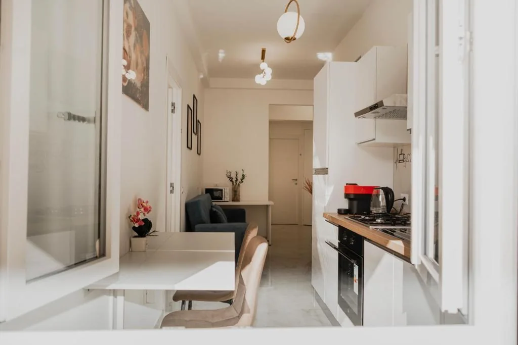 Camera Matrimoniale con Balcone — Sunway Rome