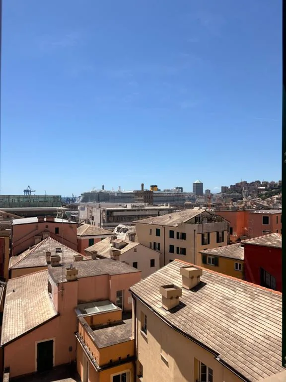 Camera Matrimoniale con Letto Supplementare — Albergo Posta