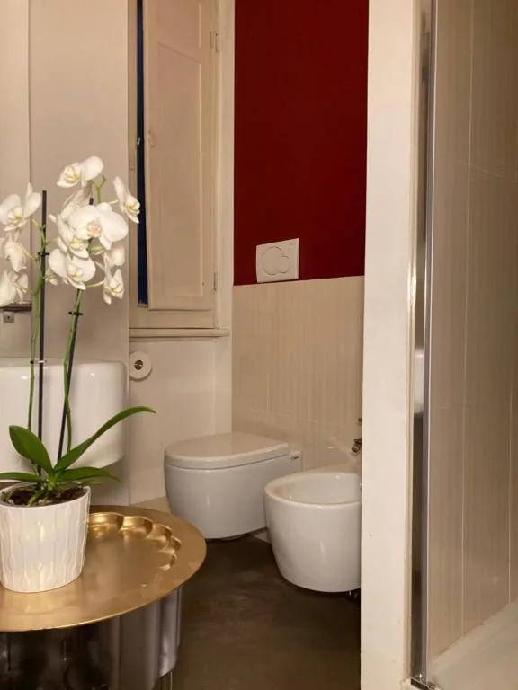 Double Room with Extra Bed — FAIROME Guest House