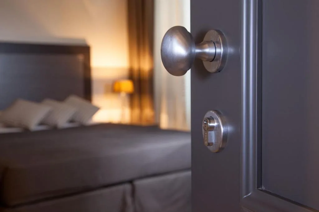 Double Room with Extra Bed — Nazionale 51 Group