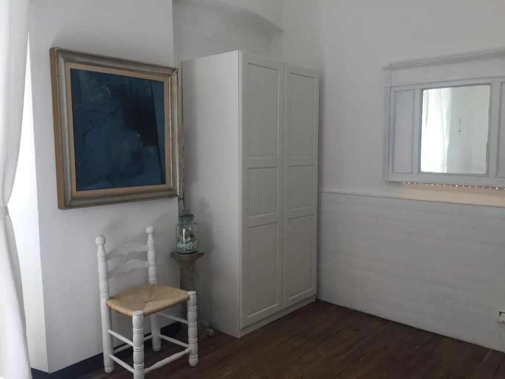 Double Room with Shared Bathroom — B&B Casa Del Priore