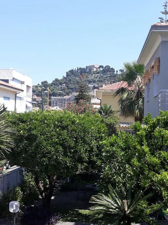 Camera Matrimoniale con Terrazza — Hotel Villa MIKI