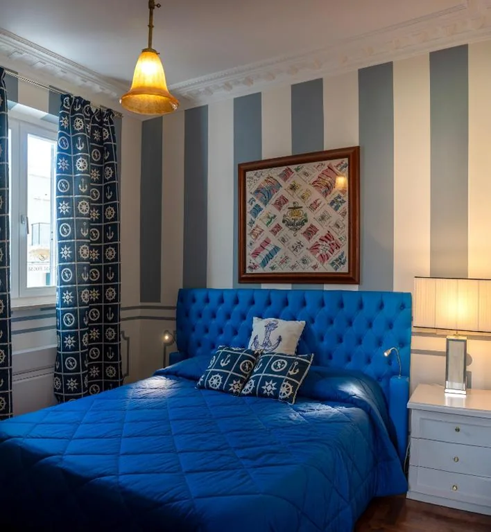 Double Room with Terrace — Regal House Anzio Terrazzo