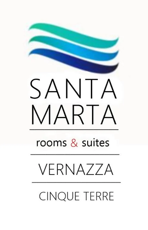 Double Room with Terrace — Santa Marta Rooms – Vernazza