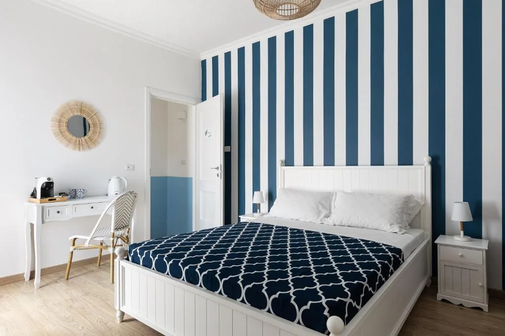 Double Room with Terrace — Sapore di Mare al Borgo
