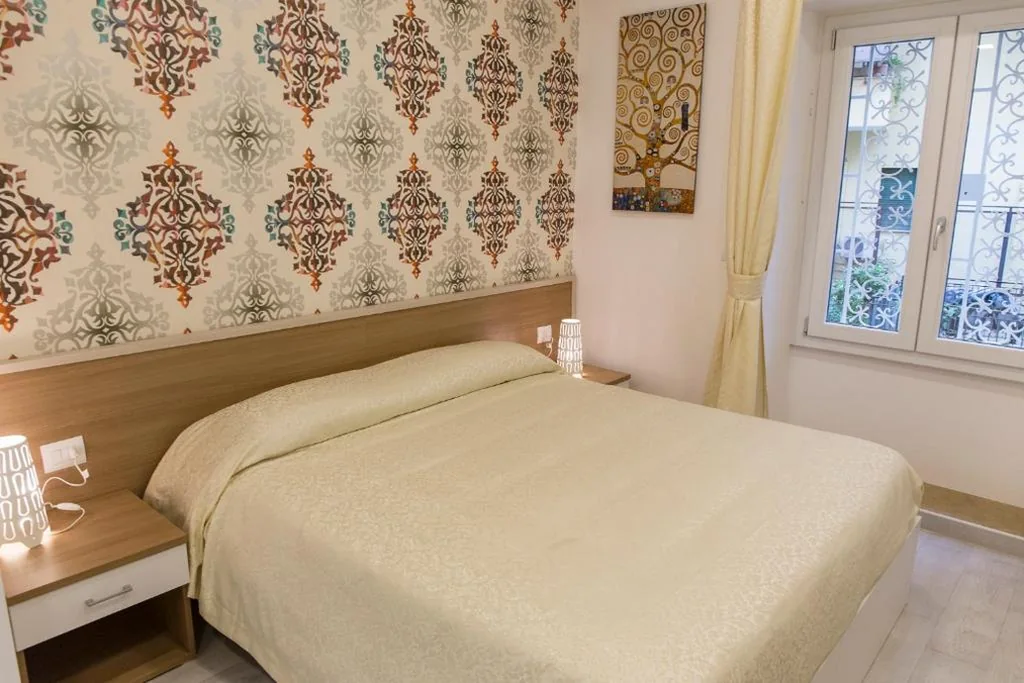 Double Room with Hot Tub — Metronia Guest House