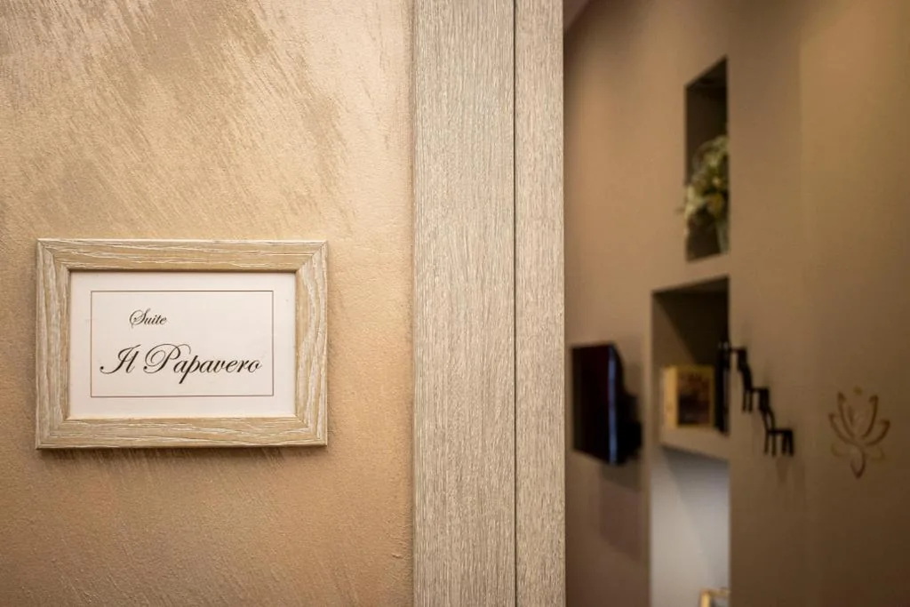 Double Room with Garden View — Splendid Room Suites
