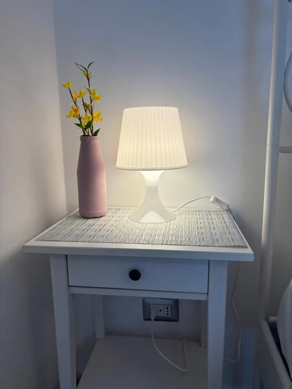 Double Room with Garden View — ValeHouse