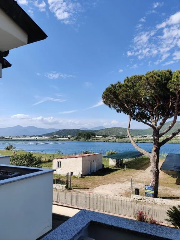 Double Room with Lake View — Hotel Stella del Tirreno