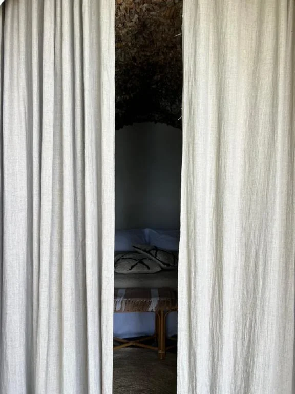 Double Room with Sea View — Clori Gaeta