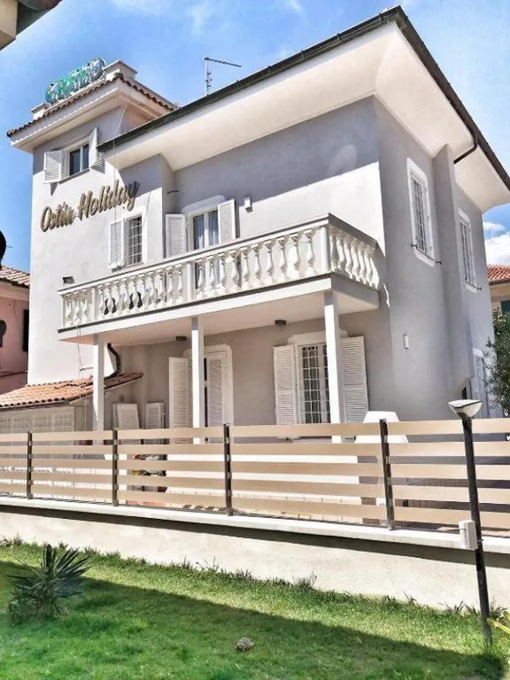 Camera Matrimoniale con Vista Mare — Greed Palace