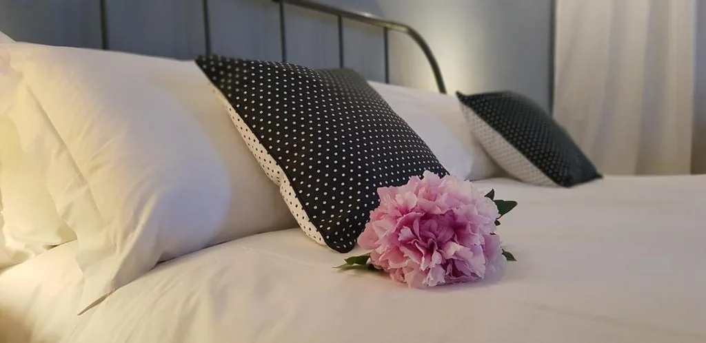 Double Room with Park View — Chalet nelle vigne