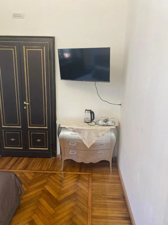 Double Room — Contessa Arrivabene Antica Dimora