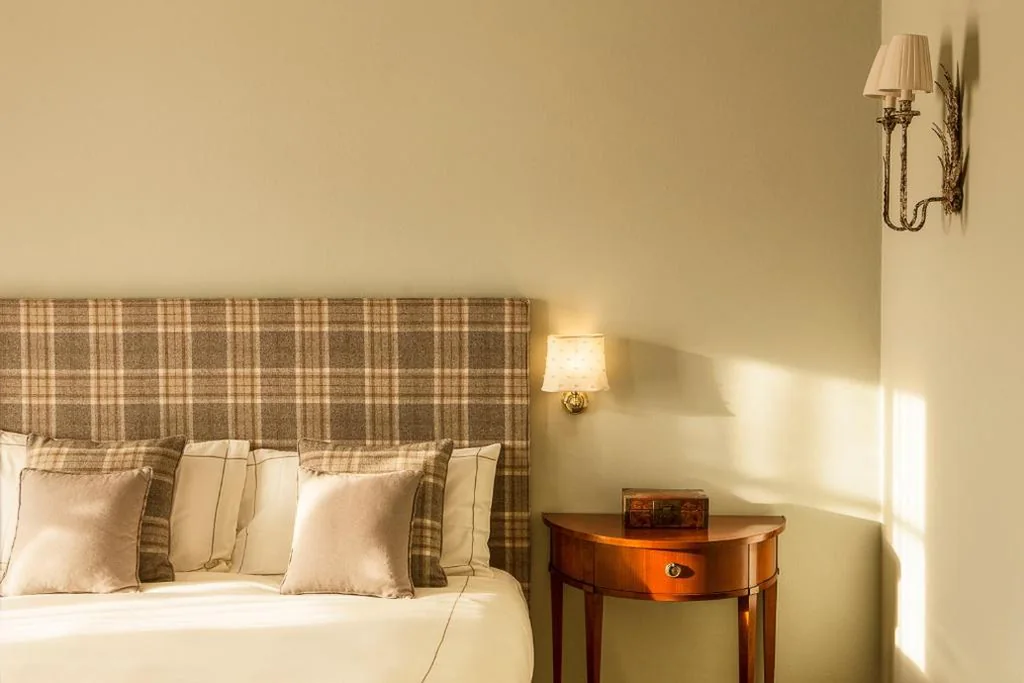 Camera Matrimoniale — Corte Gondina Boutique Hotel