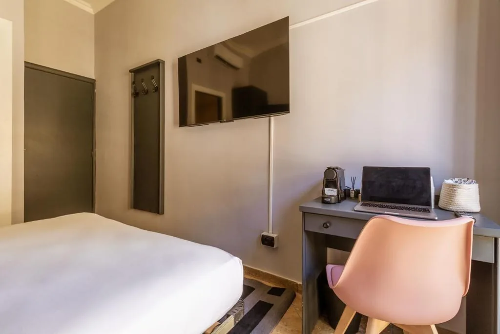 Double Room — Cunabu Calatafimi