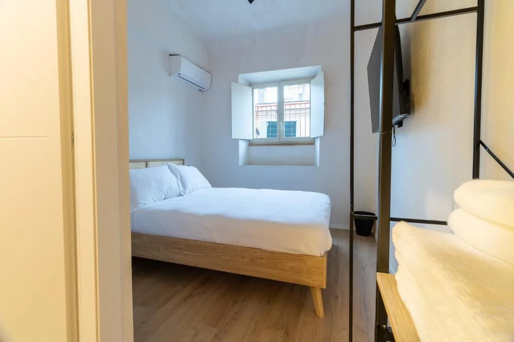 Double Room — Cunabu Urbano