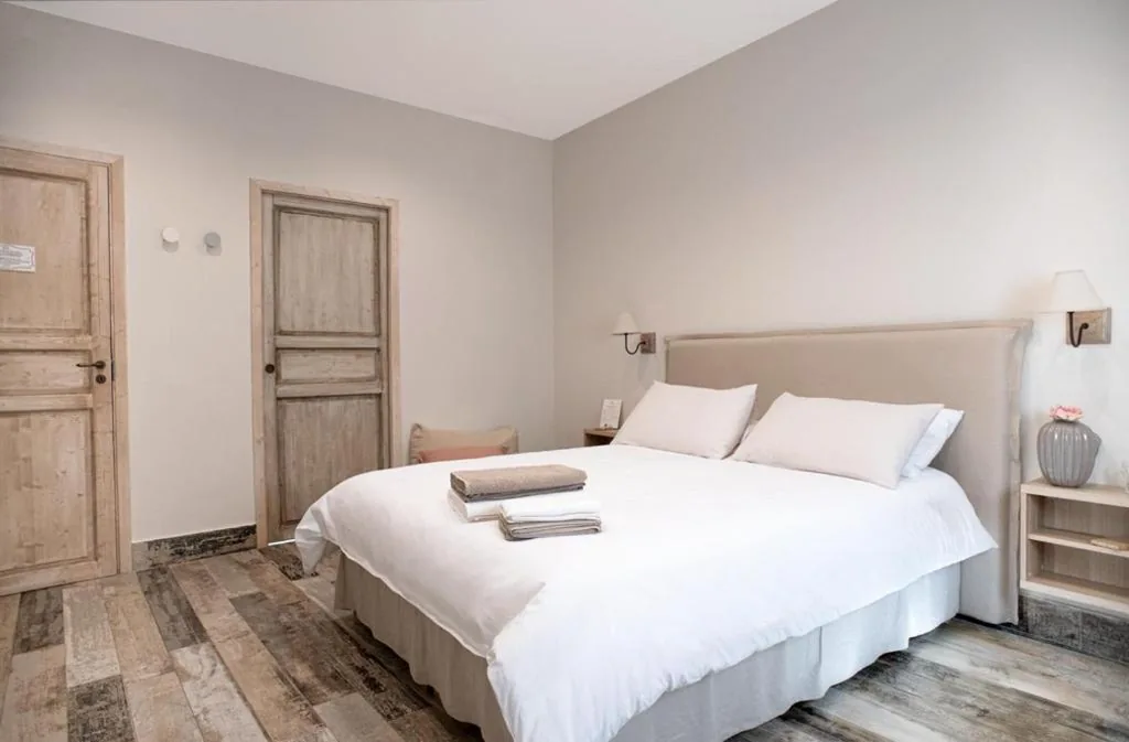 Double Room — d’AntoMa – Guest House