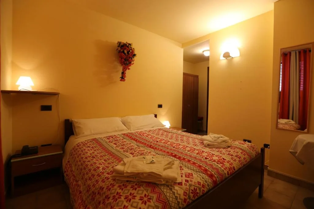 Double Room — Da Cecilia