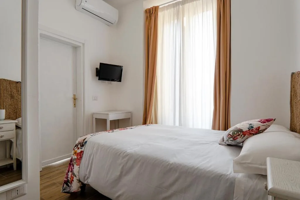 Double Room — Da Fede