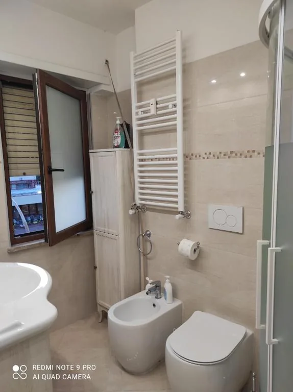 Double Room — Da FELICIA & Fabrizio