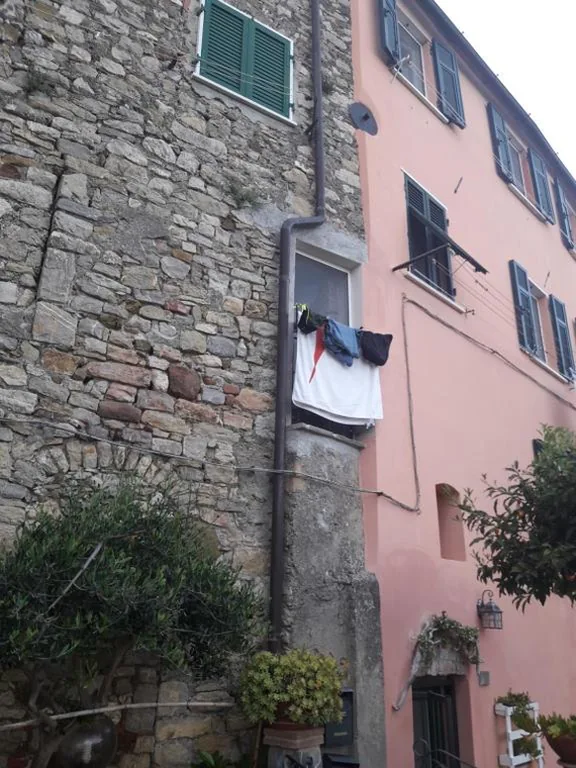 Camera Matrimoniale — Da Giusè
