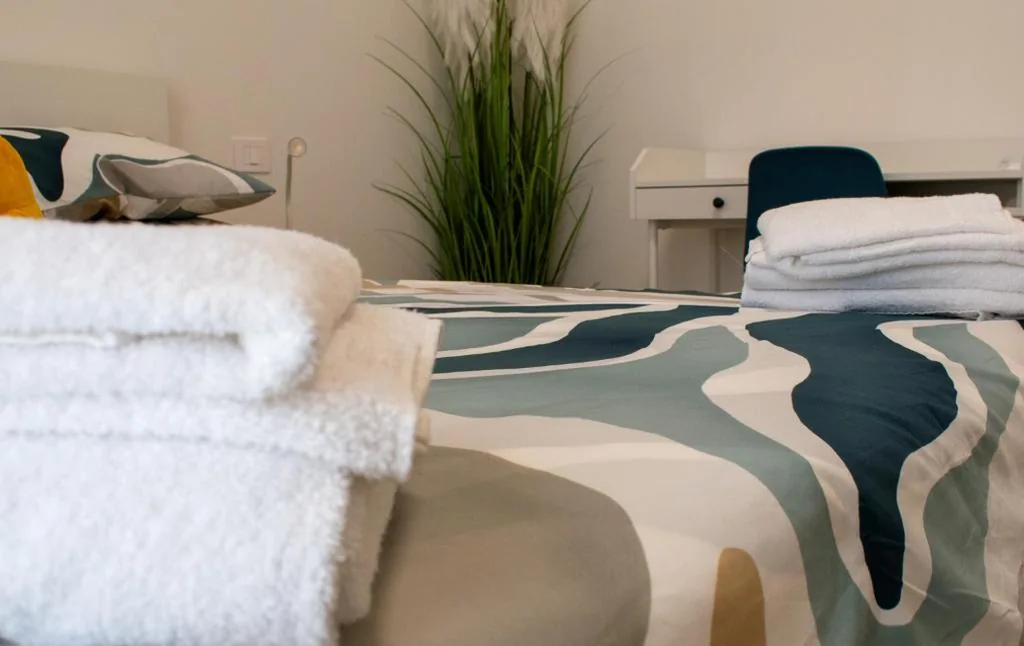 Double Room — DA MARIA’S rooms