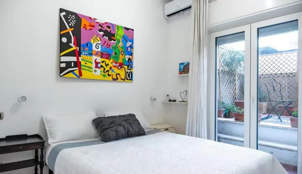 Double Room — Da Provvy