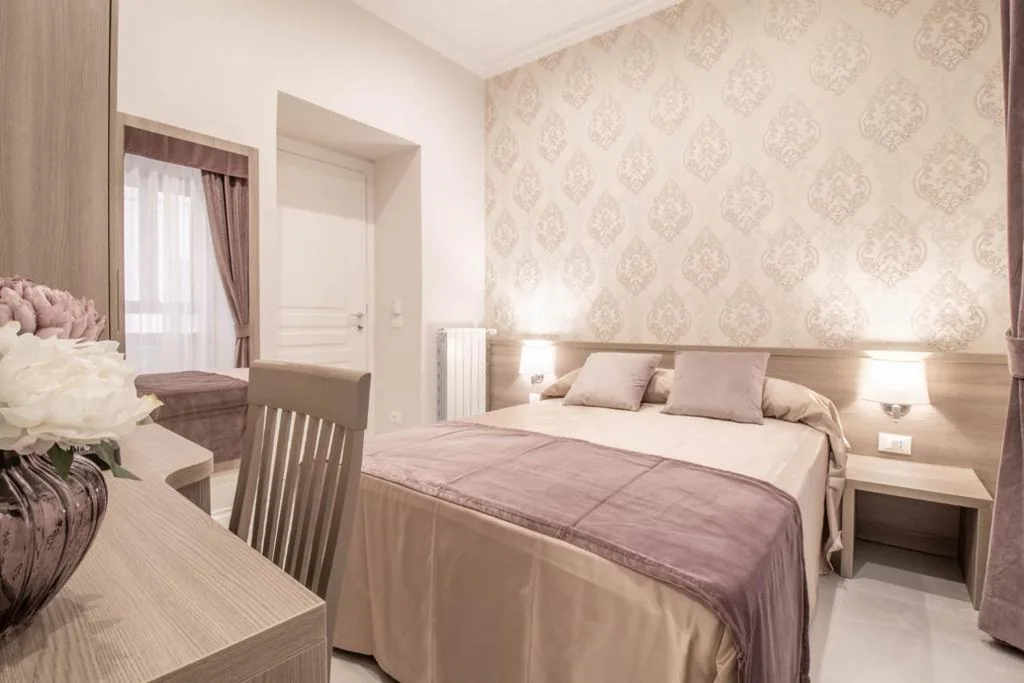 Camera Matrimoniale — DANY GUEST HOUSE