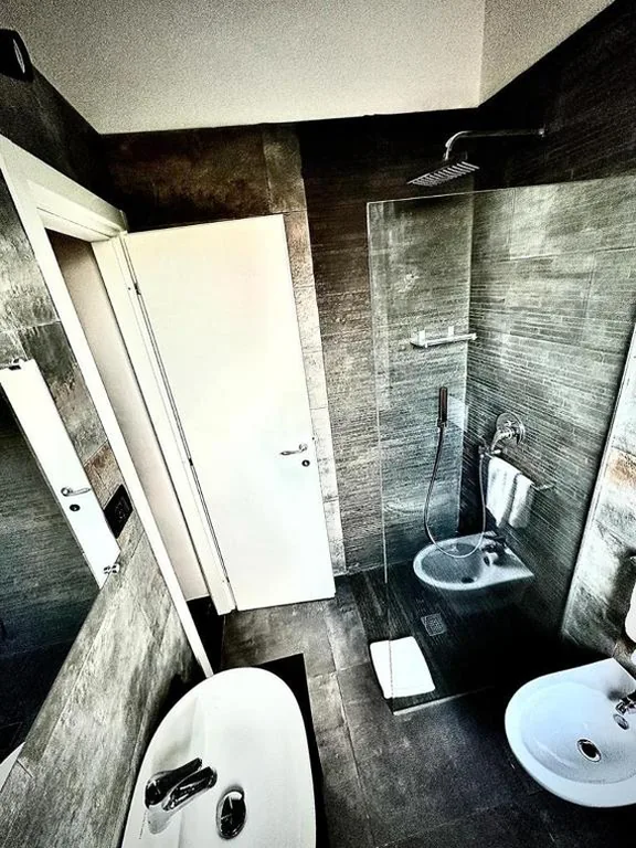 Camera Matrimoniale — Dazio Exclusive Rooms