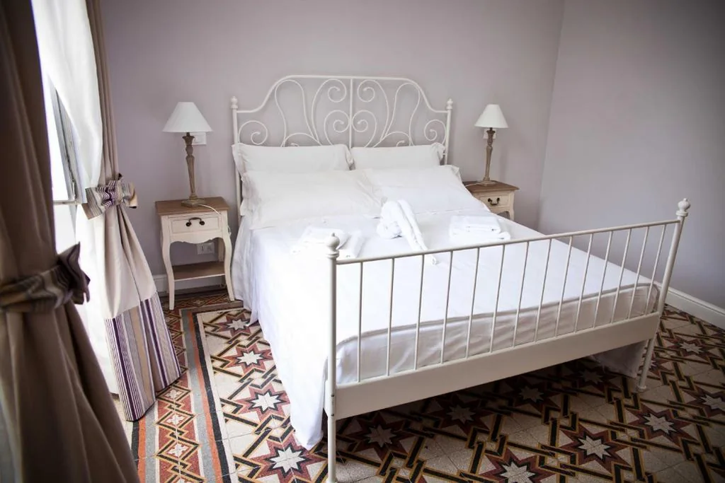 Camera Matrimoniale — DD Luxury House