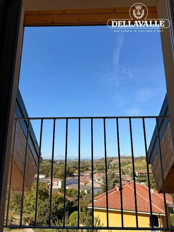 Camera Matrimoniale — Dellavalle Guest House