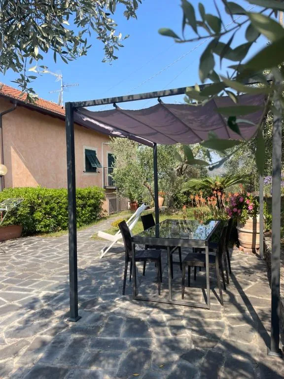 Camera Matrimoniale Deluxe (2 Adulti + 1 Bambino) — B&B La Casa sul Colle