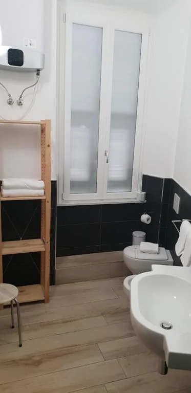 Deluxe Double Room — Affittacamere 5 Terre Dolci Sogni