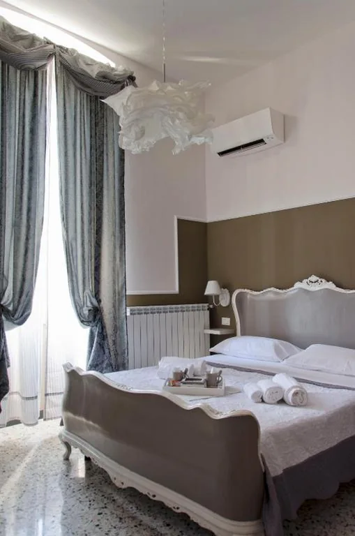 Deluxe Double Room — Affittacamere “Angel 2”