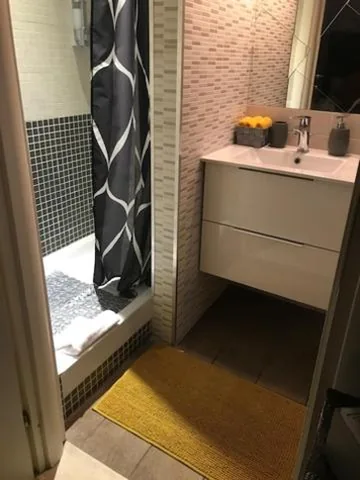 Deluxe Double Room — Ai Senatori