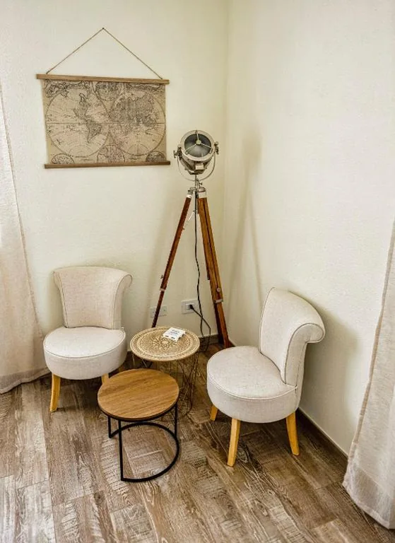 Camera Matrimoniale Deluxe — Al Tirabusòn Country House