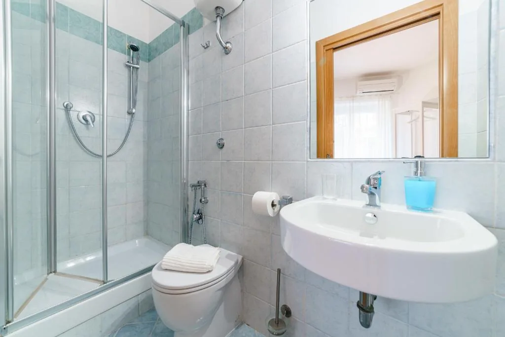Deluxe Double Room — B&BTRASTEVERE66