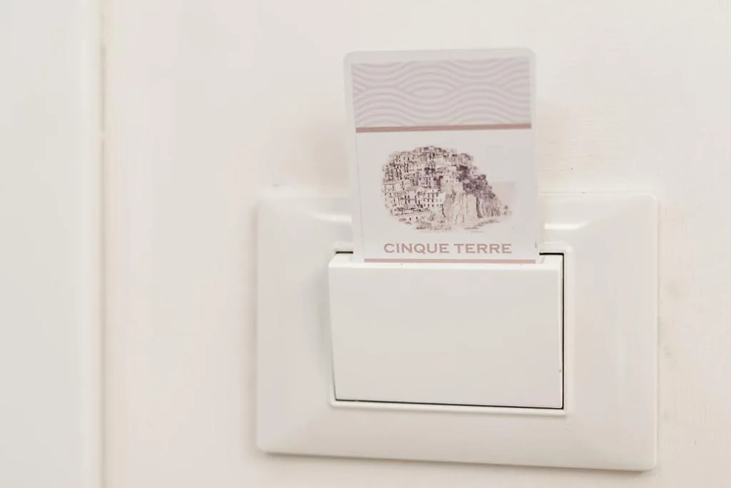 Camera Matrimoniale Deluxe con 1 Letto Supplementare — Alchimia di Mare