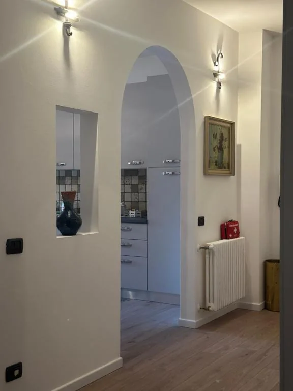 Camera Matrimoniale Deluxe con 1 Letto Supplementare — Guest House Sant’Antonio