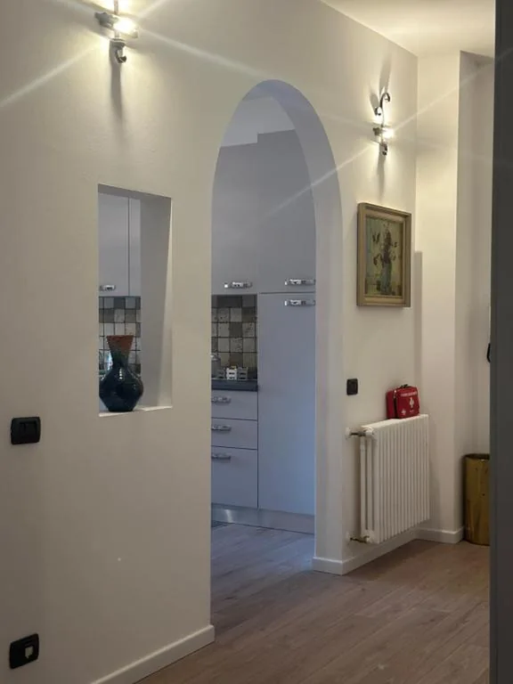 Camera Matrimoniale Deluxe con 1 Letto Supplementare — Guest House Sant’Antonio